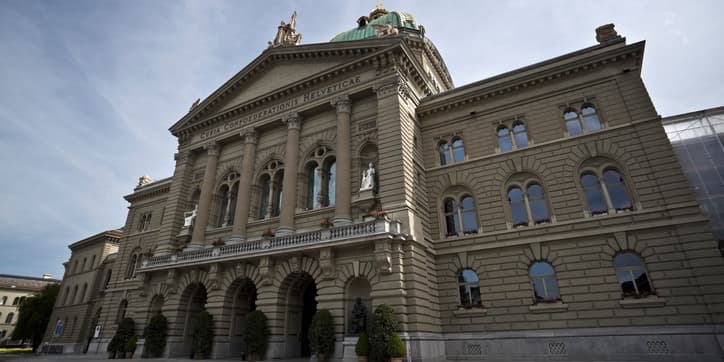 Bundeshaus