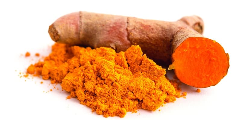 Curcumin