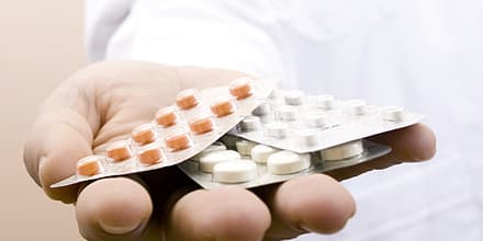 Steroidtherapie ausschleichen