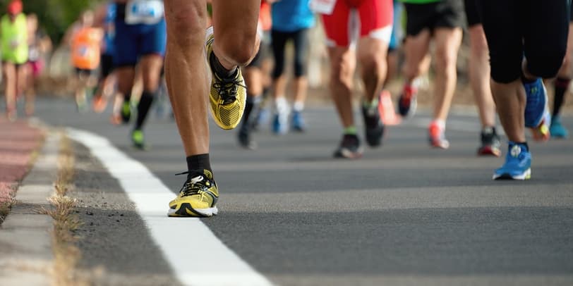 Marathon