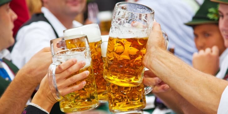 Oktoberfest