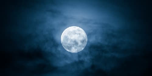 Vollmond_iStock_Dimitris66