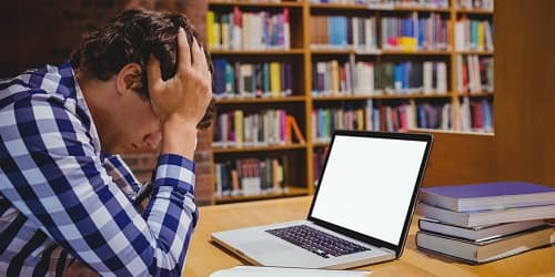 depressive_student