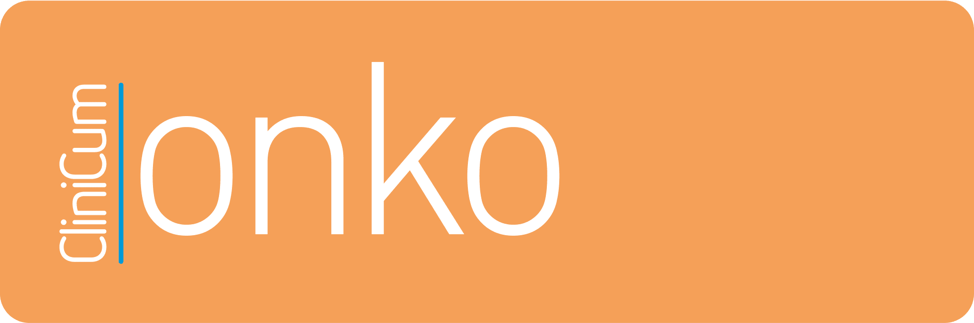 CliniCum onko Logo