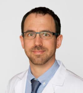 PD Dr. Andreas Gantenbein