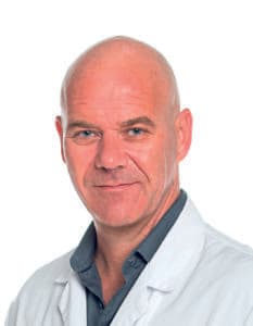 Professor Dr. Nils Kucher
