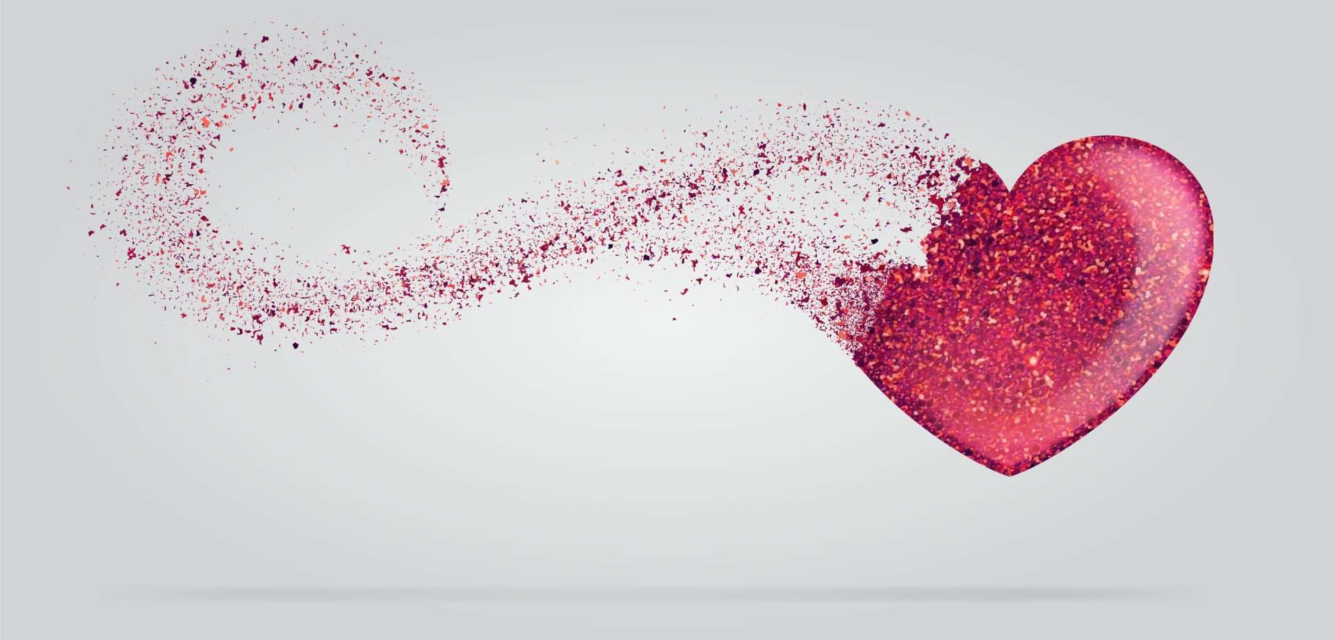 Magie der Liebe