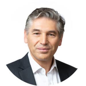 Portrait Hoyer