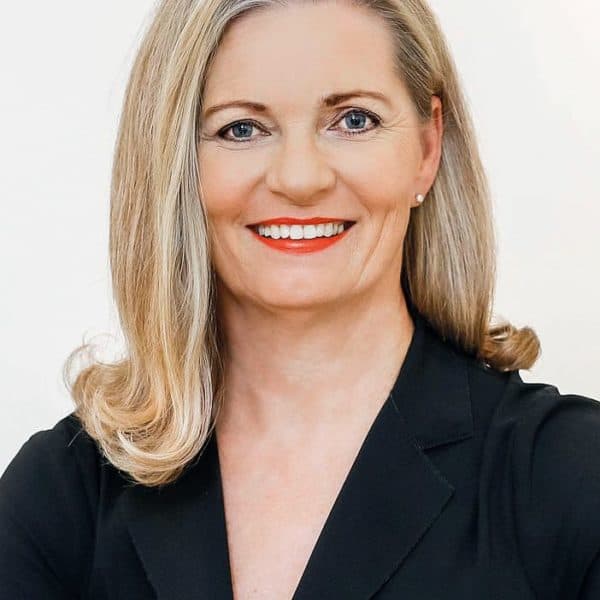 Mag. pharm. Dr. Ulrike Mursch-Edlmayr