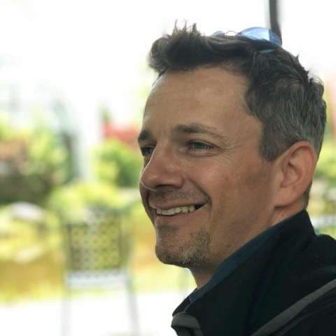 Gregor Scheurecker