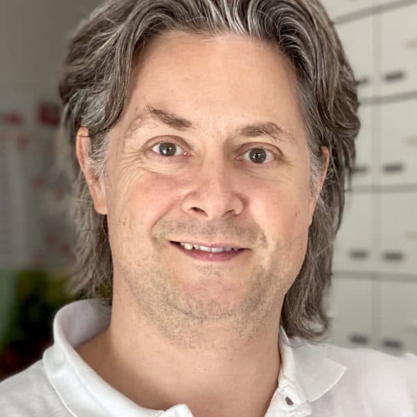 Mag. Dr. Martin Korsatko