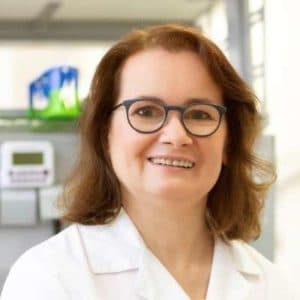 Mag. Elisabeth Biermeier