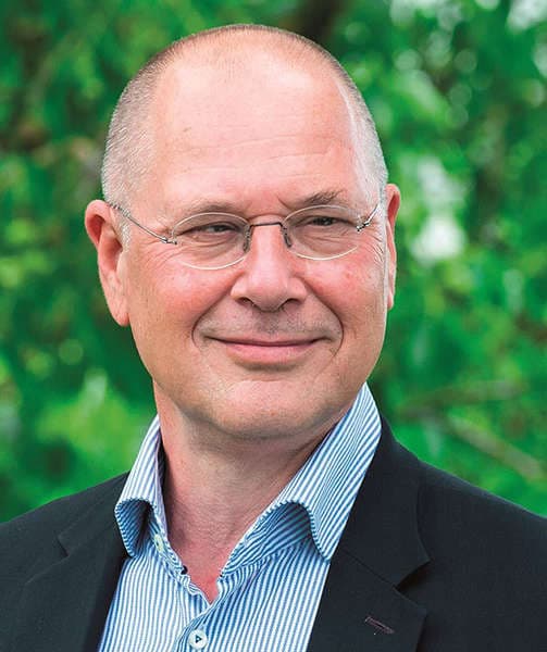 Univ.-Prof. Dr. Thomas Berger, MSc