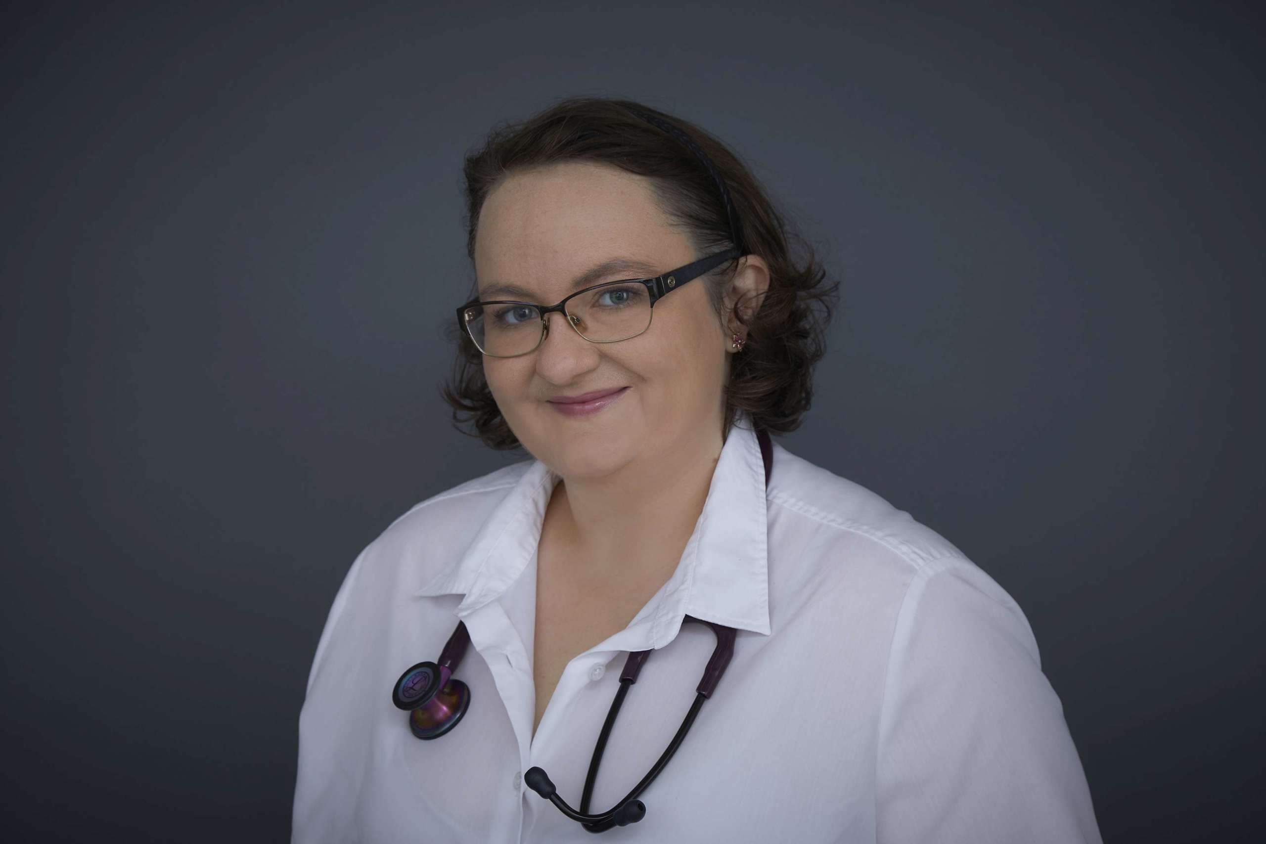 Dr. Kellermeier