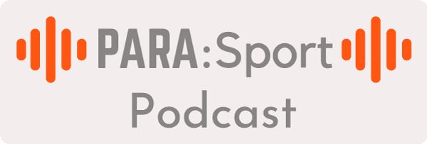 Logo PARA:Sport-Podcast