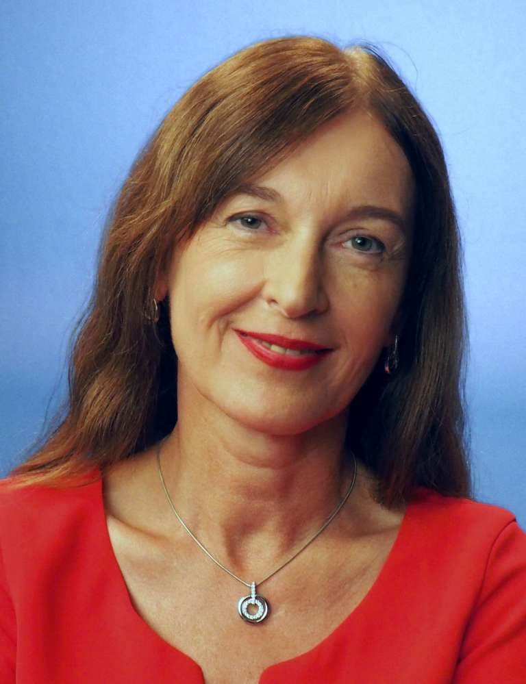 Waltraud Stromer