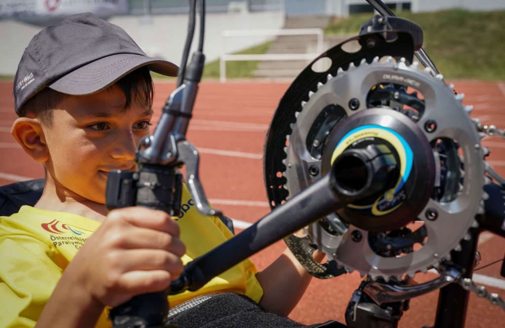 Talent-Day-Handybike