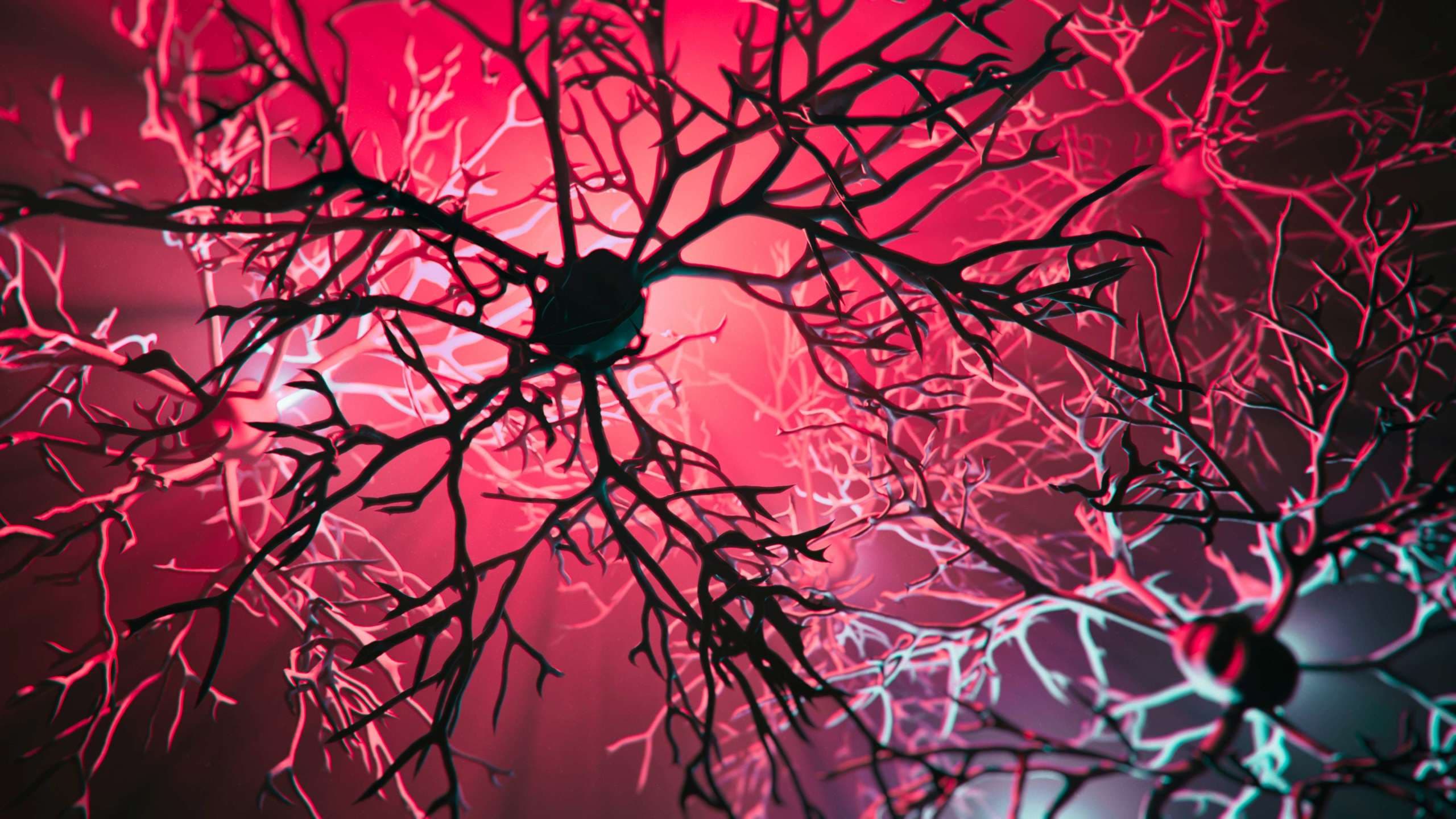 Erkrankung des Neuronensystems