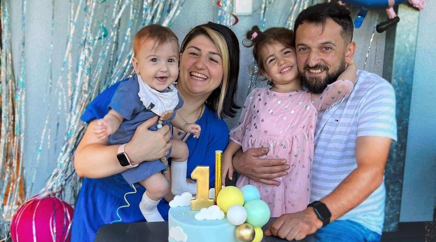 Familie Avci