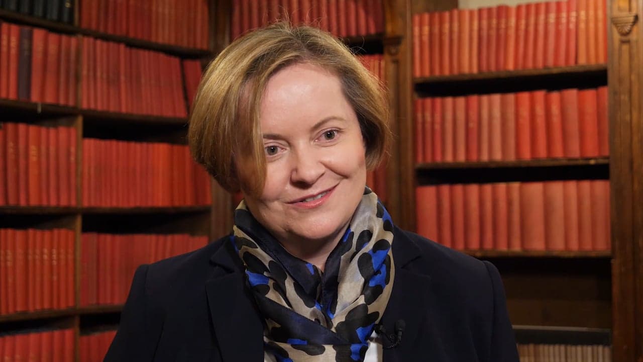 Christine Hafner