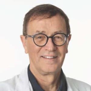 Dr Pierre-Alain Buchard