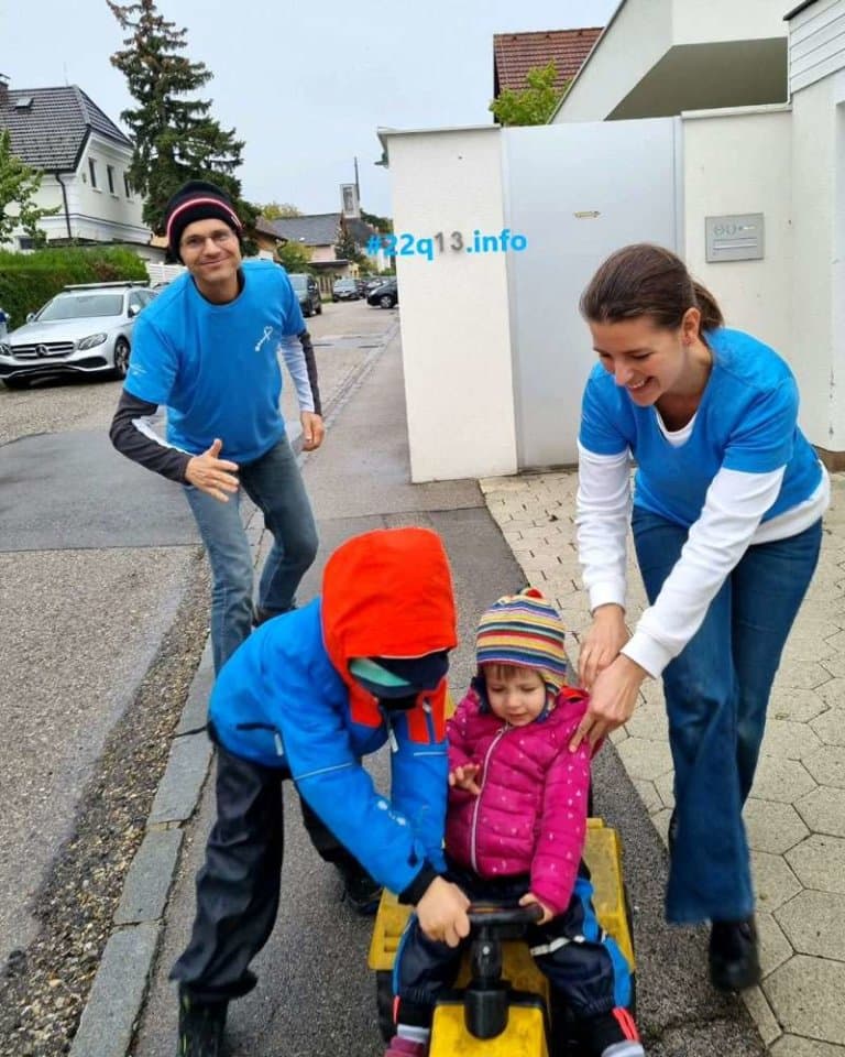Familie-Stiefsohn