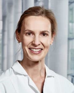 Dr. Sarah Jesse