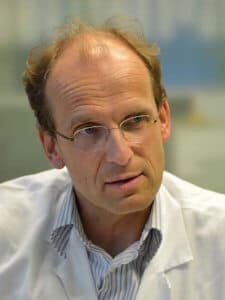 Vortragender bei der FAP 2022
