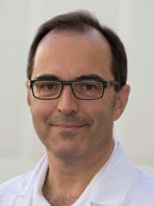 Vortragender bei der FAP 2022