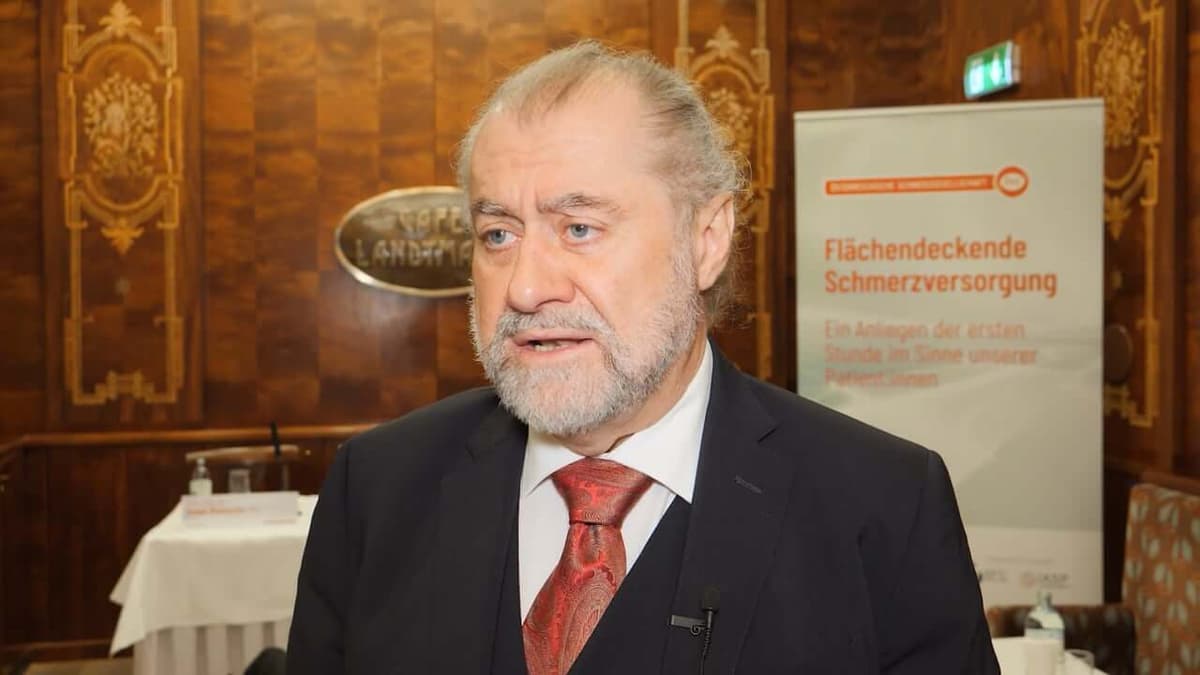 Univ.Prof. Dr. Wilhelm Eisner