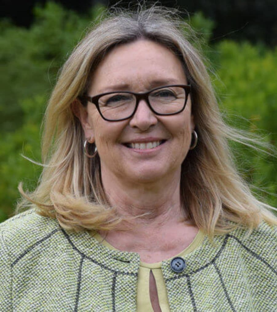 Portrait Ulrike Holzer von Pro Rare