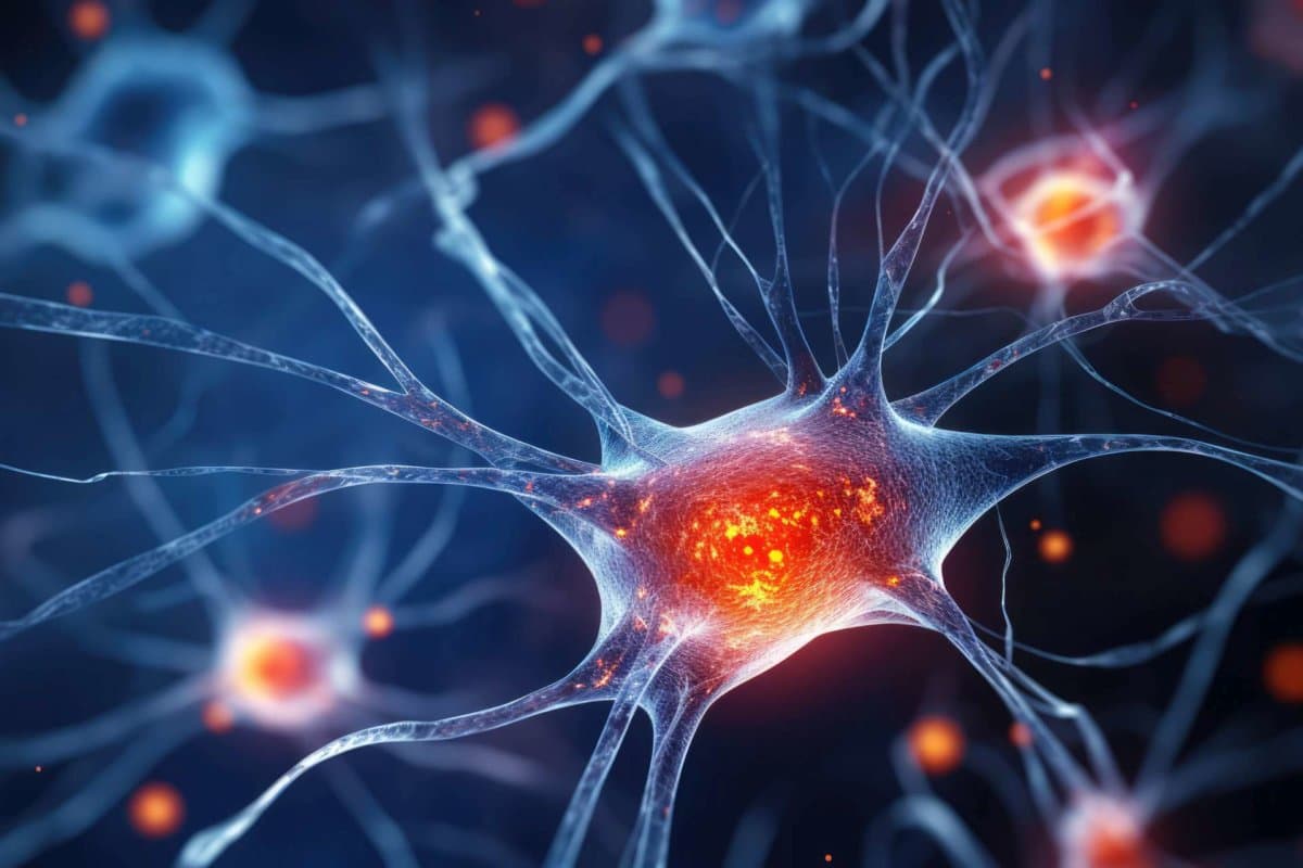 Nervous system, brain central nervous cells, neuroscience