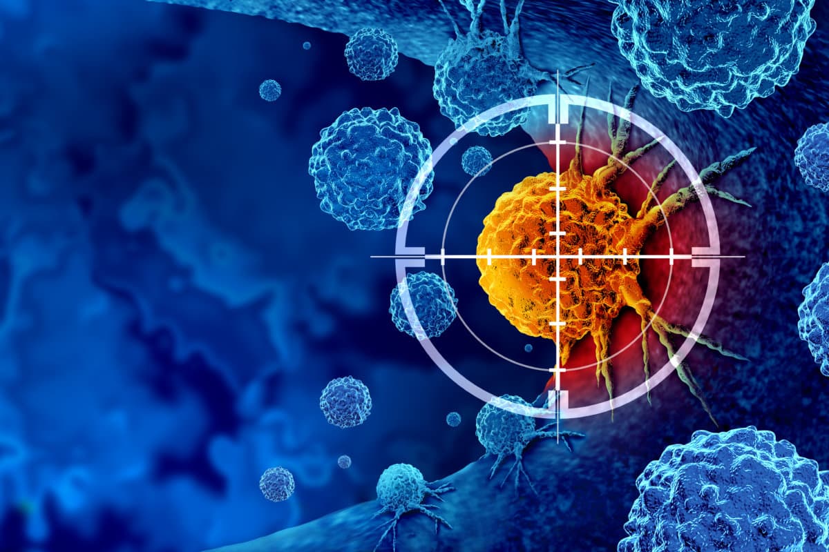 Cancer Detection