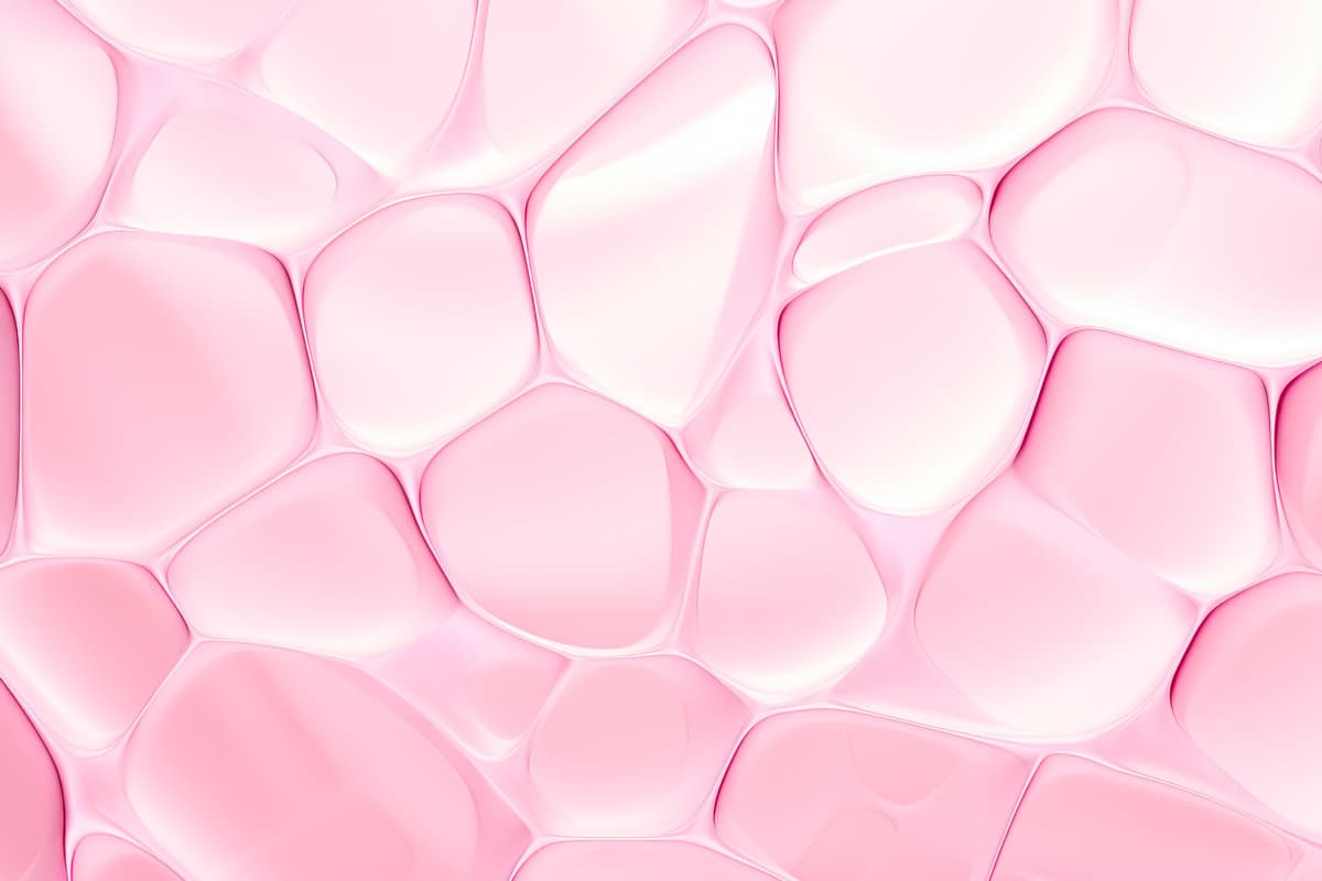 skin cell. Collagen and vitamin drop skin cell. concept cosmetics solution. Generative AI
