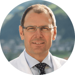 Prim. Univ.-Prof. Dr. Ewald Wöll