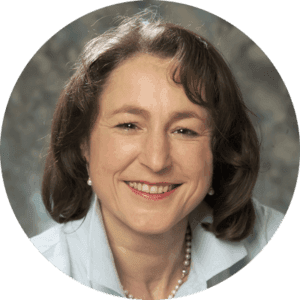 PD Dr. Barbara Binder