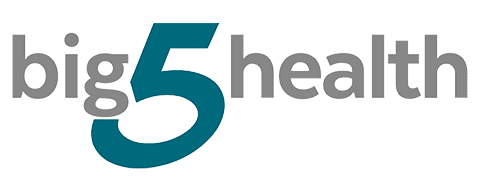 big5health Logo