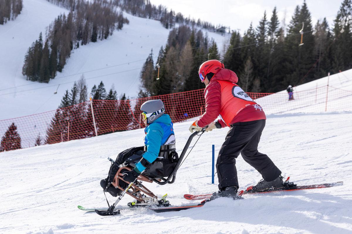 ÖPC, Ski Austria, Winter Talent Day 2024
