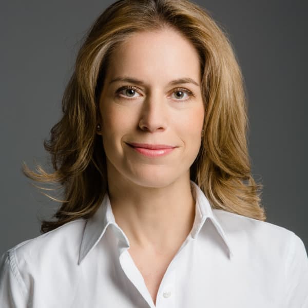 OÄ Dr. Dora Niedersüß-Beke, MBA