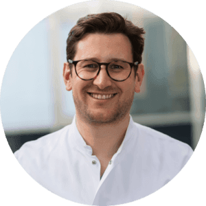 Dr. Moritz Messner, PhD