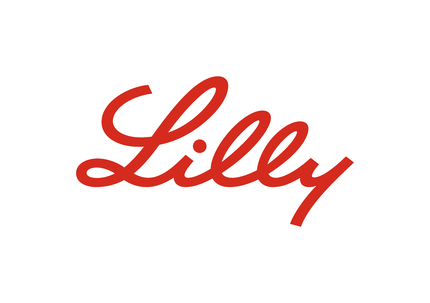 Eli Lilly Logo