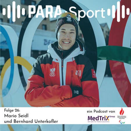 Sujet Parasport #26.