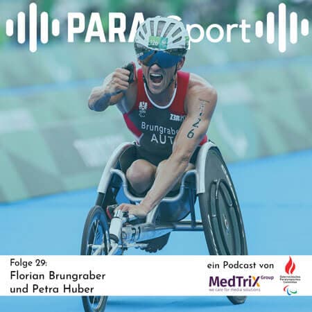 Sujet PARA:Sport-Podcast #29