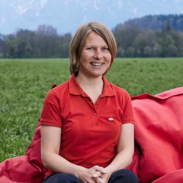 Mag. Sonja Gaube