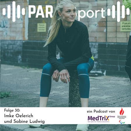 Sujet PARA:Sport-Podcast #30