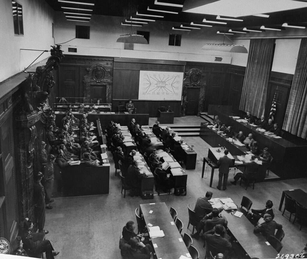 Courtroom_during_the_Doctors&#8217;_trial