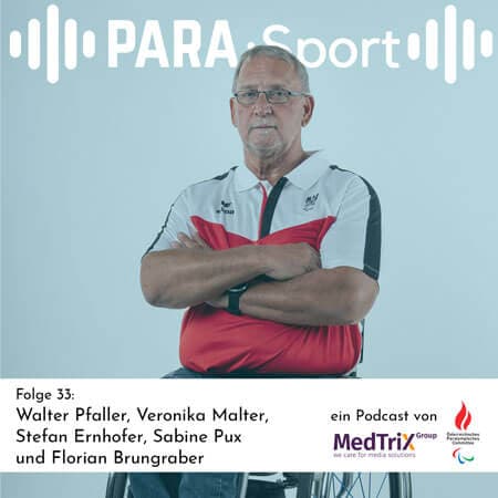 Para:Sport-Podcast Ep. 33