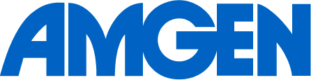 AMGEN Logo