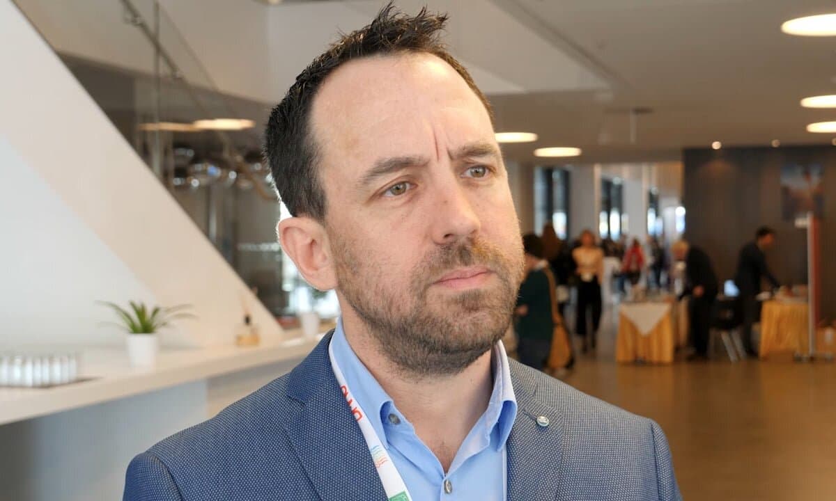 Andreas Gantenbein