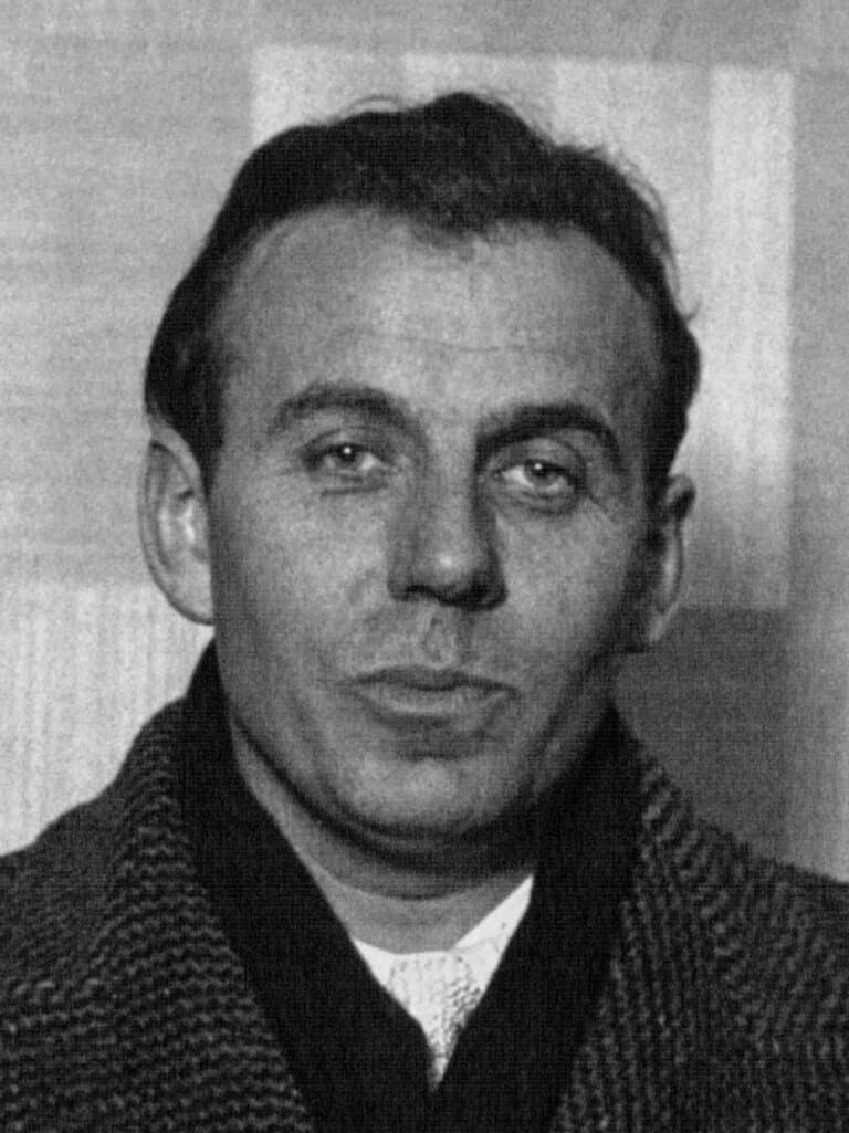 Louis-Ferdinand Céline